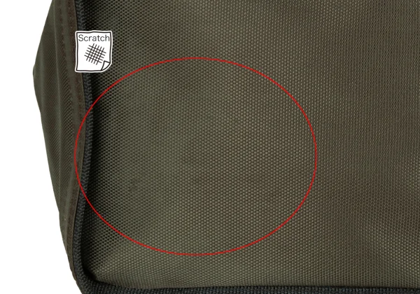 ISSEY MIYAKE Logo Patch Tote Bag K-171937_006