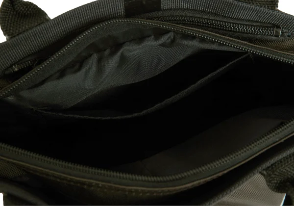 ISSEY MIYAKE Logo Patch Tote Bag K-171937_013
