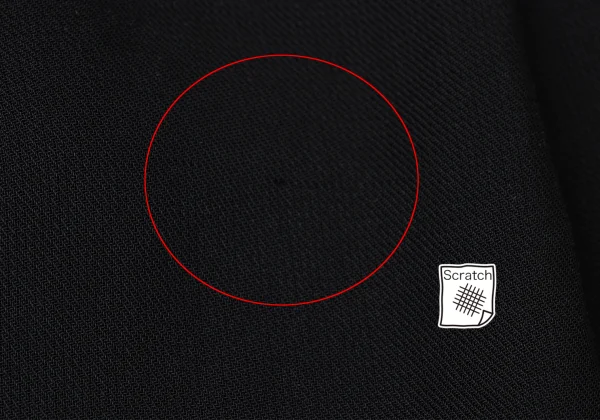 Y's Big-collar Sleeveless Shirt K-171950_012