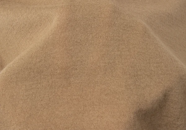 ALFASPIN Wool High-neck Sleeveless Knit Top K-171960_008
