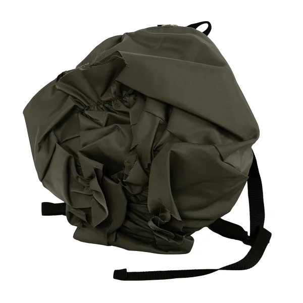 gomme Gather Design Backpack Khaki  K-171963_001