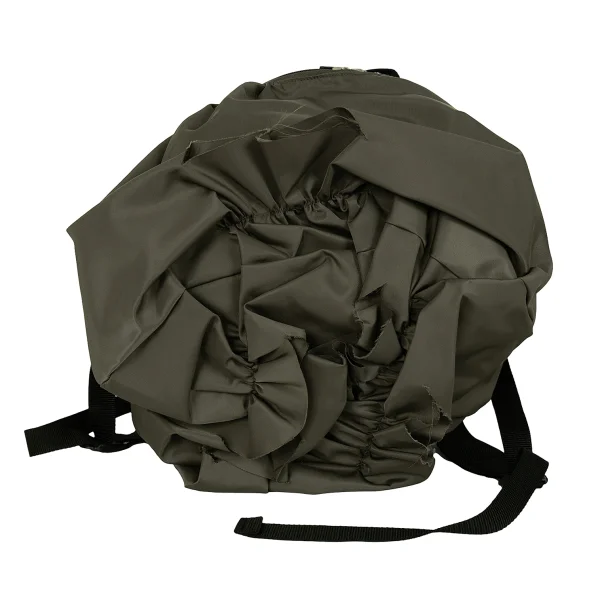 gomme Gather Design Backpack K-171963_002