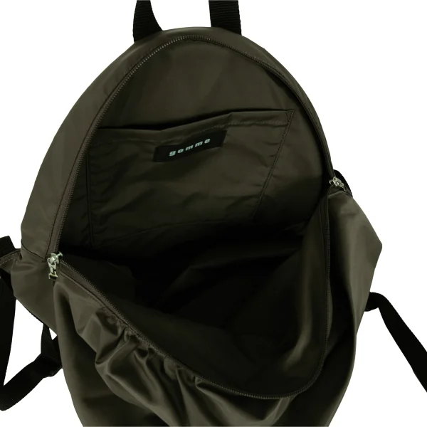 gomme Gather Design Backpack K-171963_009