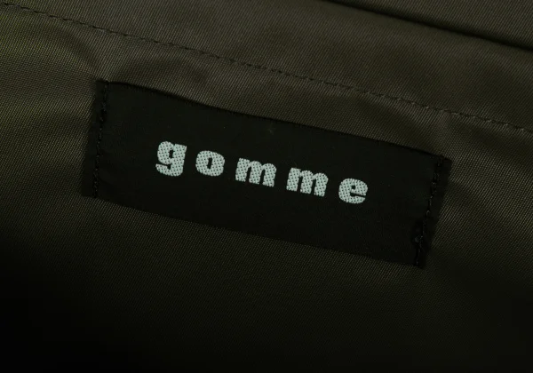 gomme Gather Design Backpack K-171963_011