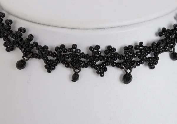 ANNA SUI Beads Choker K-171964_002
