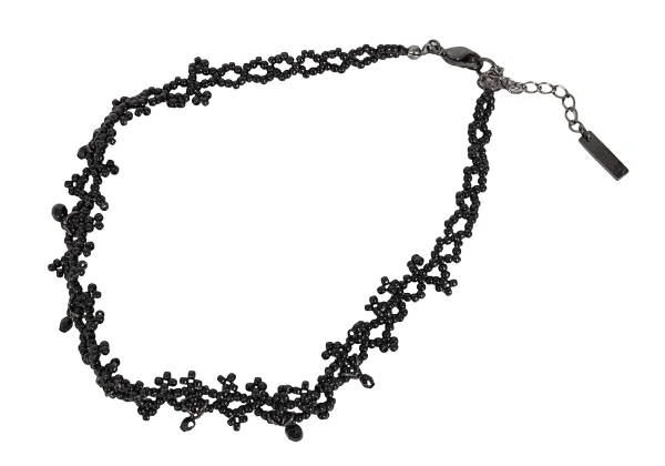 ANNA SUI Beads Choker K-171964_003