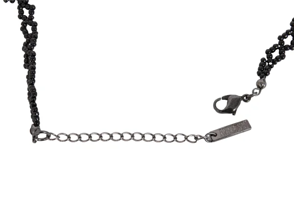 ANNA SUI Beads Choker K-171964_006