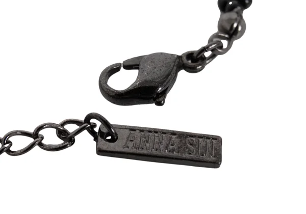 ANNA SUI Beads Choker K-171964_007