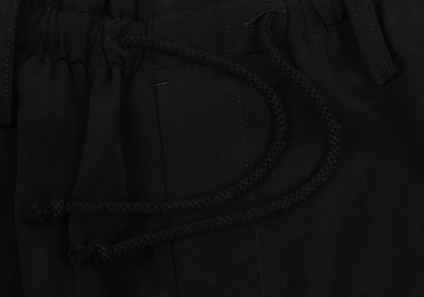 Y's BANG ON! No.59 Zip Pocket Tapered Pants K-171966_003