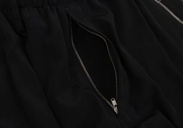 Y's BANG ON! No.59 Zip Pocket Tapered Pants K-171966_004