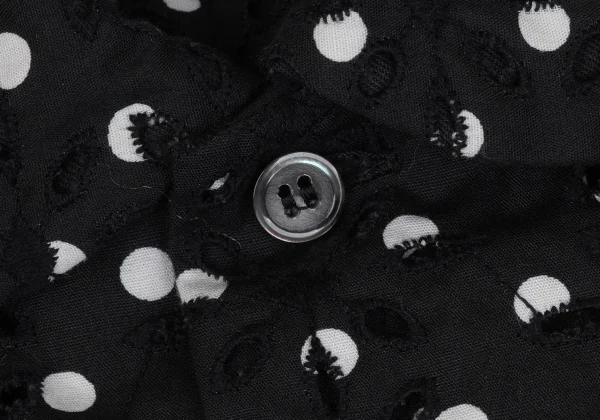 コムコム コムデギャルソンCOMME des GARCONS カッティングデザイン