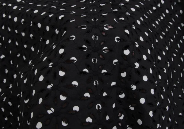 コムコム コムデギャルソンCOMME des GARCONS カッティングデザイン