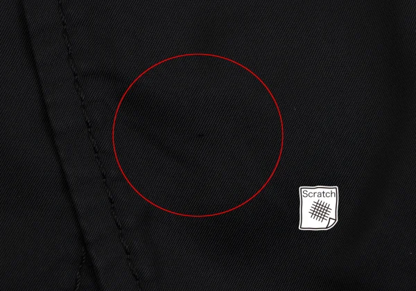 tricot COMME des GARCONS Washed Cupra Jacket K-171971_013