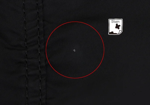 tricot COMME des GARCONS Washed Cupra Jacket K-171971_019