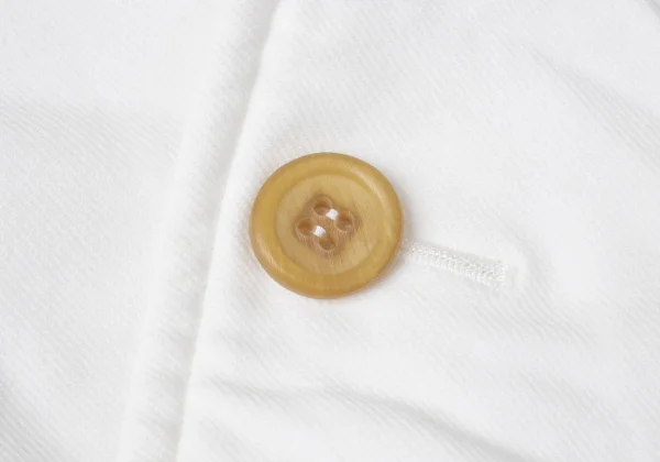 COMME des GARCONS Poly Short Jacket K-171981_005