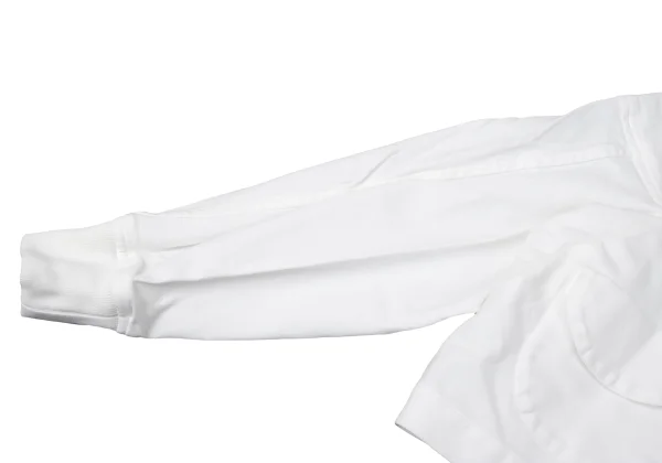 COMME des GARCONS Poly Short Jacket K-171981_006