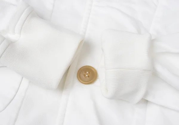 COMME des GARCONS Poly Short Jacket K-171981_007