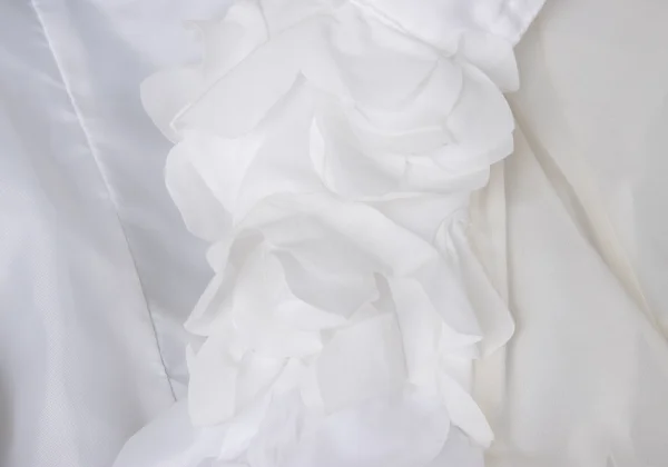 COMME des GARCONS Multi Frill Chiffon Jacket K-171982_006