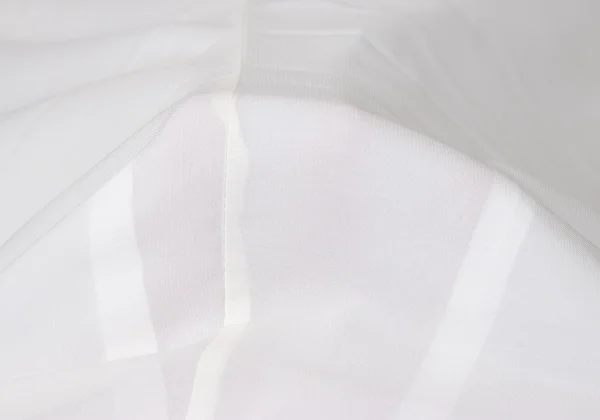COMME des GARCONS Multi Frill Chiffon Jacket K-171982_017