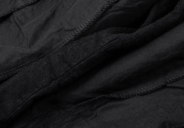 COMME des GARCONS Vest Switching Pail Jacket K-171987_016