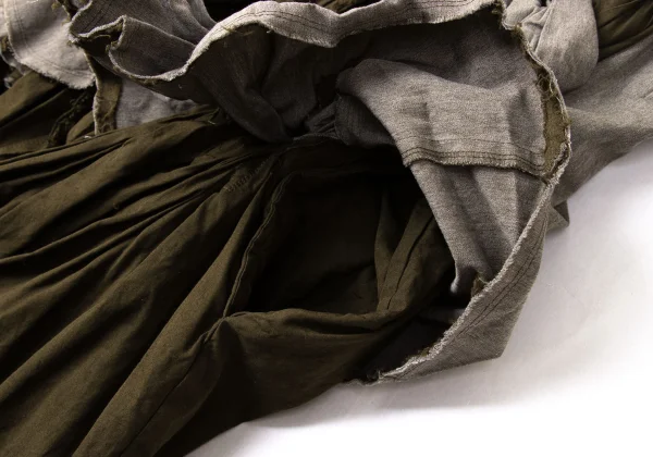 COMME des GARCONS Braided Design Jacket K-171991_011