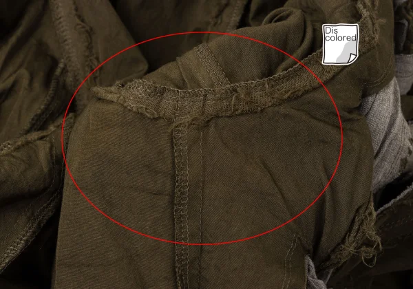 COMME des GARCONS Braided Design Jacket K-171991_014