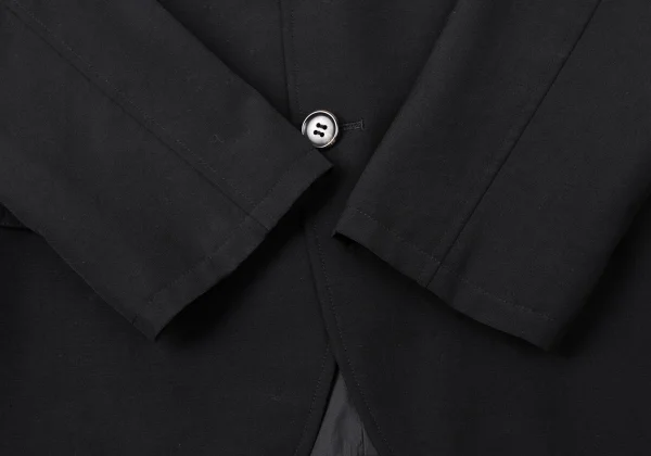 Jean Paul GAULTIER HOMME Stripe Lining Wool Jacket K-171992_007