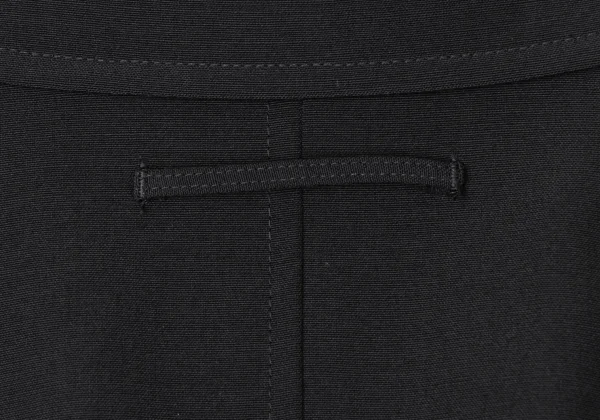 Jean Paul GAULTIER HOMME Stripe Lining Wool Jacket K-171992_016