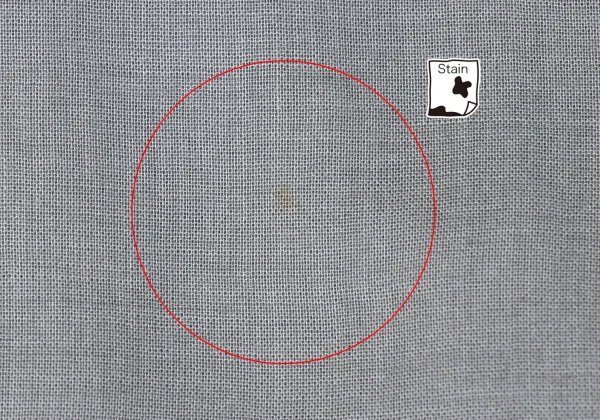 ROMEO GIGLI Tuck Design Collar Cotton Shirt K-171993_005