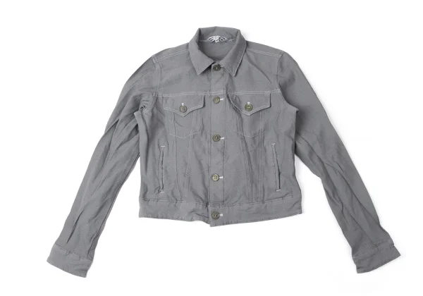 COMME des GARCONS Dyed Polyester Track Jacket K-171994_002