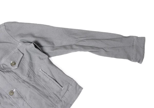 COMME des GARCONS Dyed Polyester Track Jacket K-171994_008