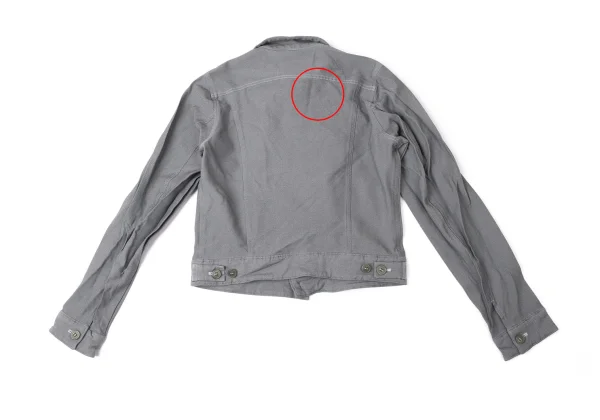 COMME des GARCONS Dyed Polyester Track Jacket K-171994_013