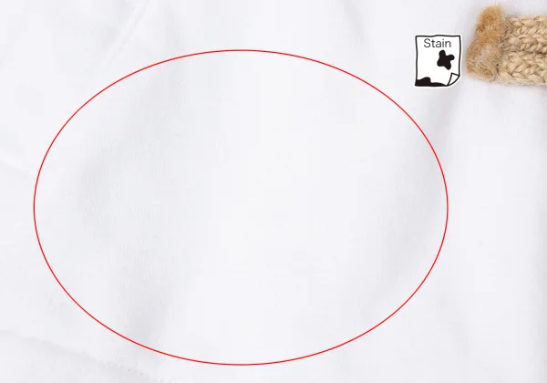 COMME des GARCONS SHIRT Cotton Sweat Duffel Jacket K-171995_008