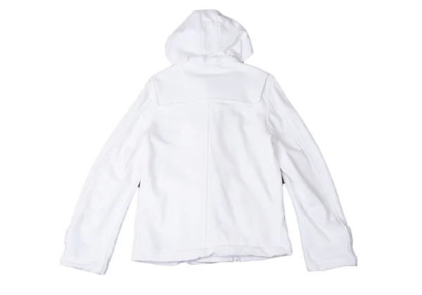 COMME des GARCONS SHIRT Cotton Sweat Duffel Jacket K-171995_015