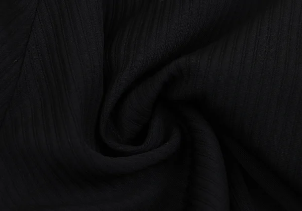 Yohji Yamamoto POUR HOMME Wool Striped Weave Switching Jacket & Pants K-171998_019