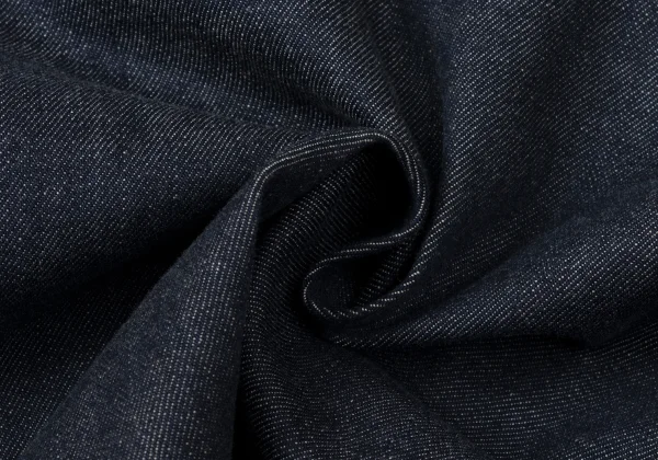 Y-3 Full-zip Denim Jacket K-172005_017