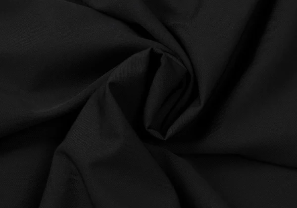 Y's Wool Gabardine Elastic Waist Skirt K-172013_010