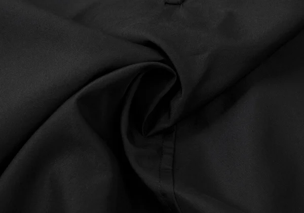 Y's Silk Nylon Apron Dress K-172015_016