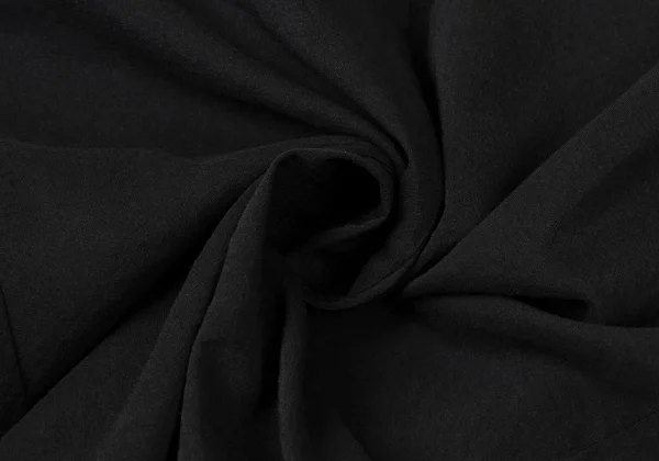 Y's Silk Blend Fulling 3B Jacket K-172016_014