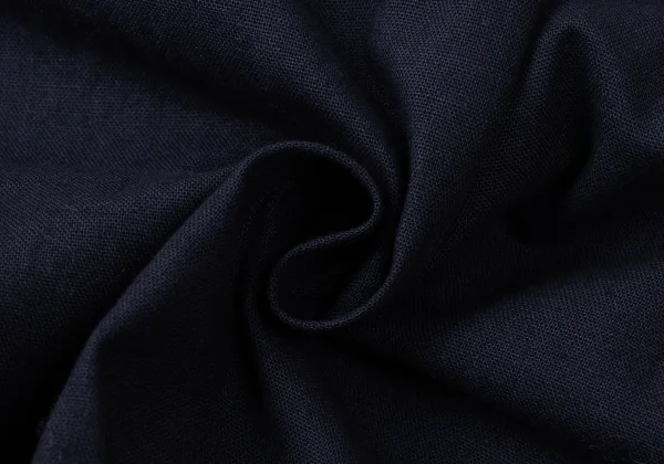 Y's Cotton Linen Color Stitch Skirt K-172018_012