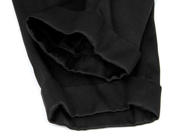 コムコム コムデギャルソンCOMME des GARCONS 製品染めウール