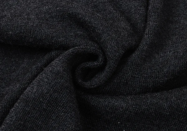 robe de chambre COMME des GARCONS Wool Line Knit Sweater K-172021_009