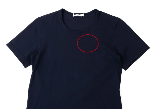 COMME des GARCONS Polyester T Shirt K-172026_002
