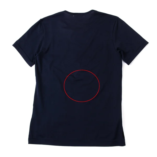 COMME des GARCONS Polyester T Shirt K-172026_008