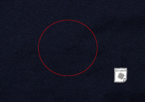 COMME des GARCONS Polyester T Shirt K-172026_009