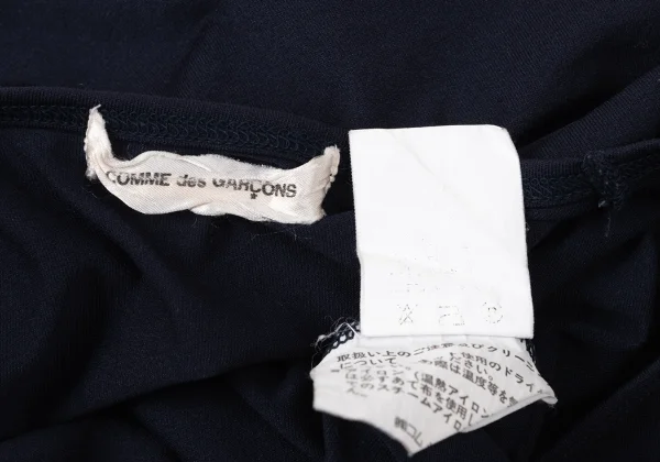 COMME des GARCONS Polyester T Shirt K-172026_011