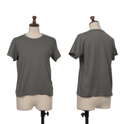 COMME des GARCONS Poly Dyed T Shirt