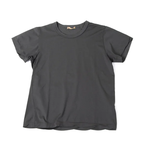 COMME des GARCONS Poly Dyed T Shirt K-172027_002