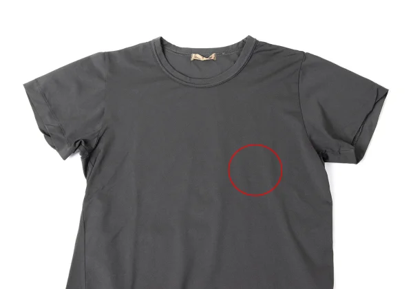 COMME des GARCONS Poly Dyed T Shirt K-172027_003