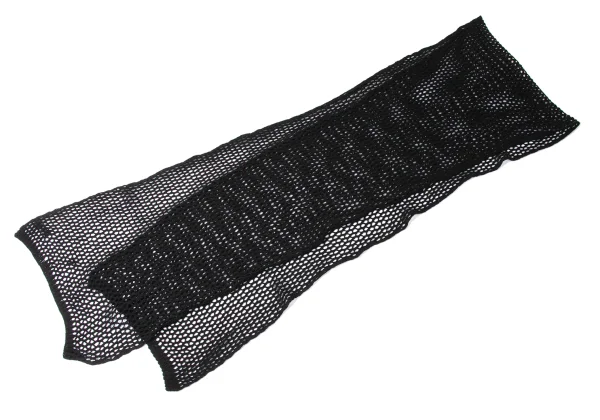 Y's Mesh Knit Scarf K-172043_004